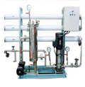 Reverse Osmosis Facility