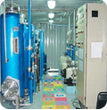 Industrial Reverse Osmosis System