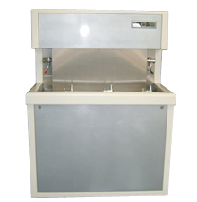 Reverse Osmosis Facility