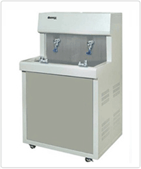 Large Scale Cold Water Purifier