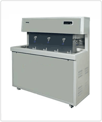 Large Scale Hot/Cold Water Purifier