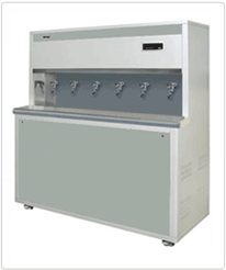 Large Scale Hot/Cold Water Purifier