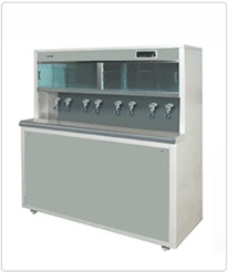 Large Scale Hot/Cold Water Purifier
