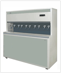 Large Scale Hot/Cold Water Purifier