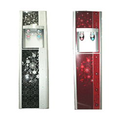 Livart Lichen Alkaline reduced water maker