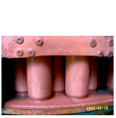 Coolant treatment agent